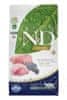 N&D PRIME CAT Adult Lamb & Blueberry 10 kg