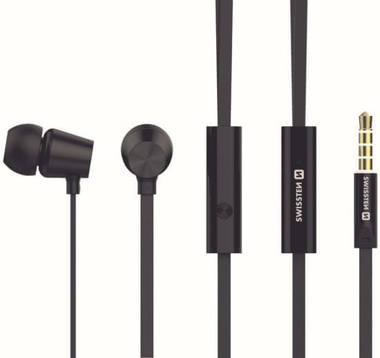 SWISSTEN Earbuds Dynamic YS500