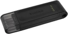 Kingston DataTraveler DT70 64 GB (DT70/64GB)