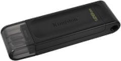 Kingston DataTraveler DT70 128 GB (DT70/128GB)