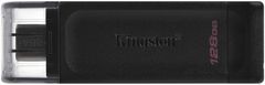 Kingston DataTraveler DT70 128 GB (DT70/128GB)