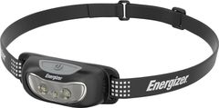 Energizer čelovka Universal Plus Headlight Black