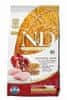 N&D LG CAT Neutered Chicken & Pomegranate 10 kg