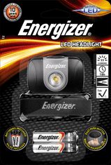 Energizer čelovka LED Headlight WB