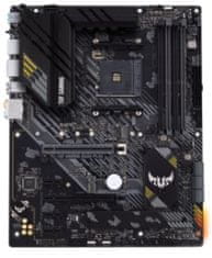 ASUS TUF Gaming B550-Plus, DDR4, AM4, ATX (90MB14G0-M0EAY0)