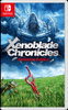 Xenoblade Chronicles - Definitive Edition igra (Switch)