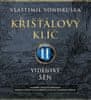 Vondruška Vlastimil: Křišťálový klíč II. (2x CD)