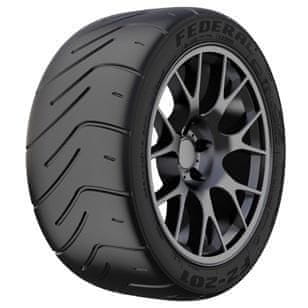 Federal 255/40R17 94W FEDERAL FZ-201 (TRACK ONLY)