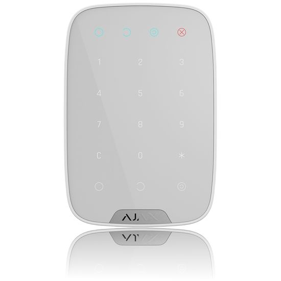 AJAX Ajax KeyPad white (8706)