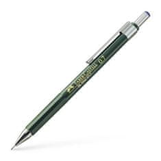 Faber-Castell Mechanická tužka "TK-FINE 9717", 0,7 mm