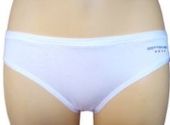 Newage Cotton Belt 33046 dámské kalhotky Barva: bílá, Velikost: S