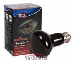 Trixie Moonlight heatlamp, modrá 60 w, trixie, osvětlení