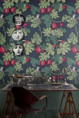 Cole & Son Tapeta FRUTTO PROIBITO 1001, kolekce FORNASETTI SENZA TEMPO