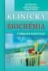 Eva Ďurovcová: Klinická biochémia - Vybrané kapitoly