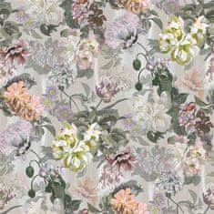 Designers Guild Tapeta DELFT FLOWER GRANDE - TUBEROSE, kolekce TULIPA STELLATA