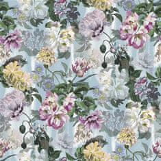 Designers Guild Tapeta DELFT FLOWER GRANDE - SKY, kolekce TULIPA STELLATA