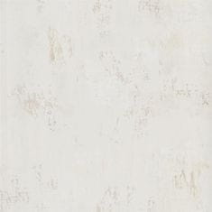 Designers Guild Tapeta IMPASTO - BUTTERMILK, kolekce TULIPA STELLATA