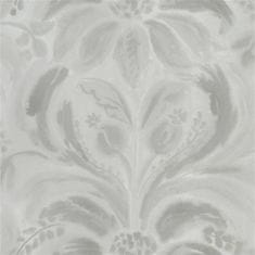 Designers Guild Tapeta ANGELIQUE DAMASK - STONE, kolekce TULIPA STELLATA