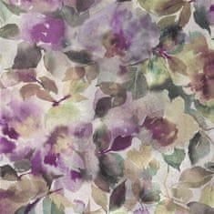 Designers Guild Tapeta SURIMONO - BERRY, kolekce ZARDOZI