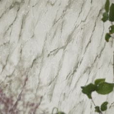 Designers Guild Tapeta CARRARA GRANDE - VERDE, kolekce FOSCARI FRESCO