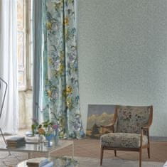 Designers Guild Tapeta FRESCO - BRONZE, kolekce FOSCARI FRESCO