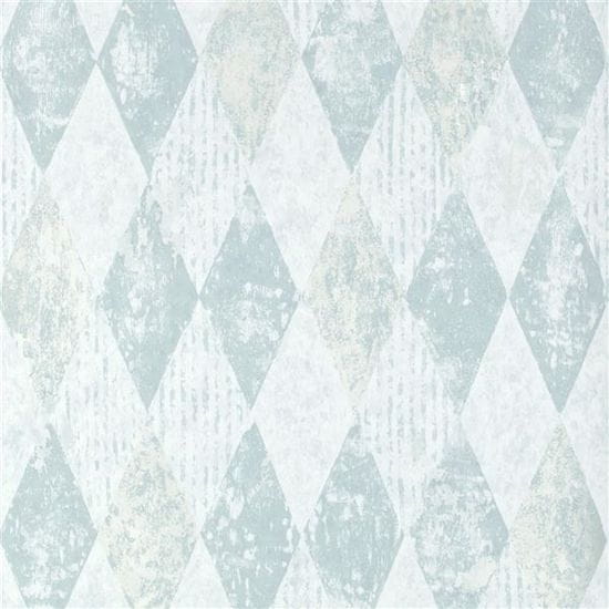 Designers Guild Tapeta ARLECCHINO - SKY, kolekce FOSCARI FRESCO