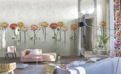 Designers Guild Tapeta TOURANGELLE OMBRE, kolekce FOSCARI FRESCO