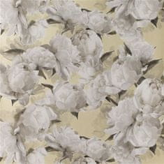 Designers Guild Tapeta PEONIA - GOLD, kolekce FOSCARI FRESCO