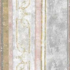 Designers Guild Tapeta FOSCARI FRESCO SCENE 1, kolekce FOSCARI FRESCO