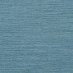 Designers Guild Tapeta BRERA GRASSCLOTH - DENIM z kolekce CHINON