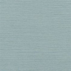 Designers Guild Tapeta BRERA GRASSCLOTH - DUCK EGG z kolekce CHINON