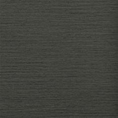 Designers Guild Tapeta BRERA GRASSCLOTH - GRAPHITE z kolekce CHINON