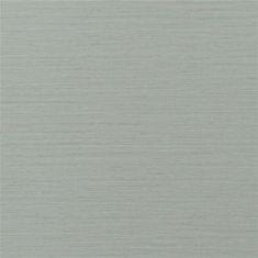 Designers Guild Tapeta BRERA GRASSCLOTH - SILVER z kolekce CHINON