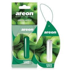 Areon Vůně do auta AREON LIQUID MON - Green Apple