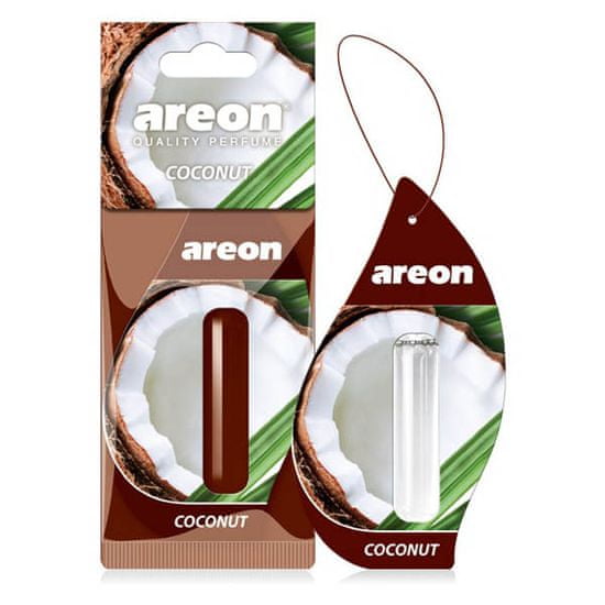 Areon Vůně do auta AREON LIQUID MON - COCONUT