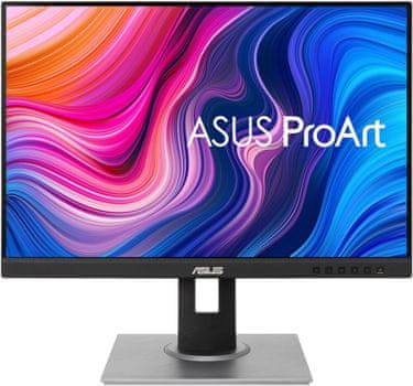 herní monitor Asus ProArt PA248QV (90LM05K1-B01370) úhlopříčka 24,1 palců FreeSync G-sync compatible