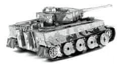 Metal Earth Tank Tiger I.