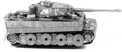 Metal Earth Tank Tiger I.