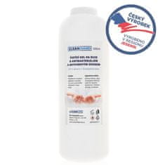 CLEANLIFE Dezinfekční gel na ruce 500 ml