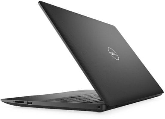 Notebook Dell Inspiron 15 (N-3593-N2-311K) 15,6 palcov Full HD dedikovaná grafika