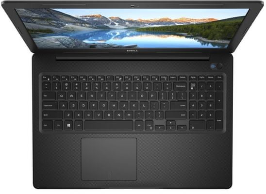 Notebook Dell Inspiron 15 (N-3593-N2-311K) 15,6 palcov Full HD dedikovaná grafika