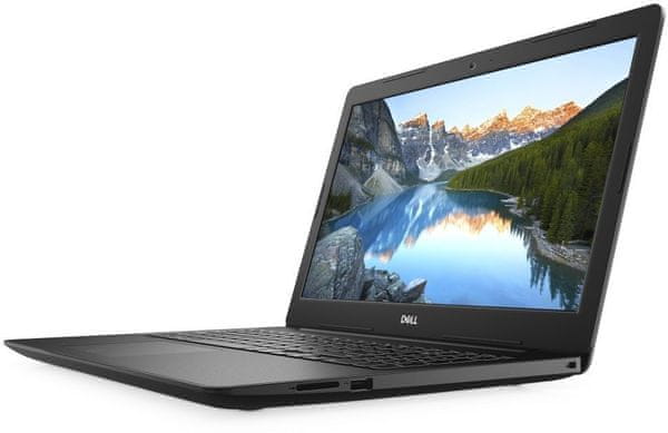 Notebook Dell Inspiron 15 (N-3593-N2-311K) 15,6 palcov Full HD dedikovaná grafika