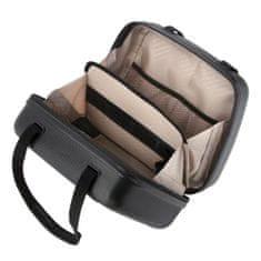 CARRY ON Kosmetický kufřík Skyhopper Black Beautycase 