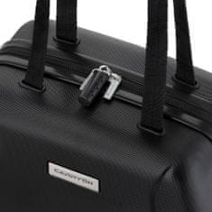 CARRY ON Kosmetický kufřík Skyhopper Black Beautycase 