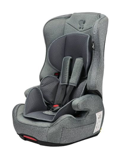 lorelli harmony isofix