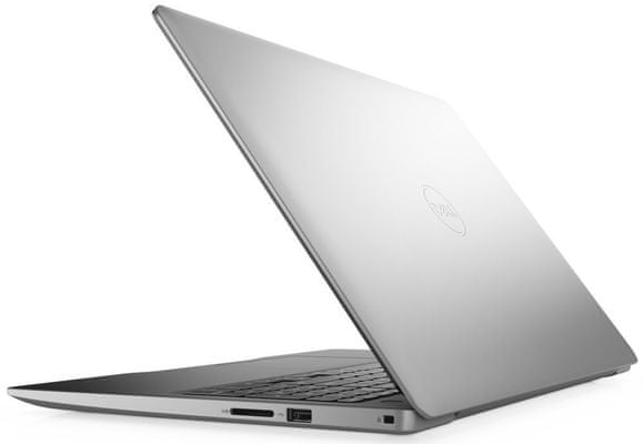 Notebook Dell Inspiron 15 (N-3593-N2-312S) 15,6 palcov Full HD dedikovaná grafika