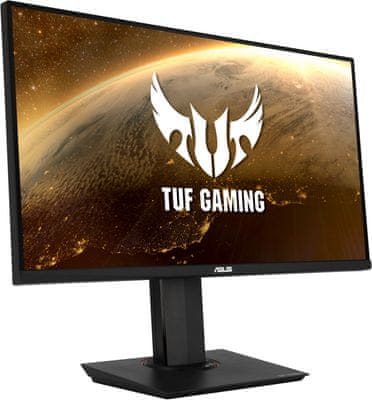 herný monitor Asus TUF Gaming VG289Q (90LM05B0-B01170) FreeSync, GSync plynulý pohyb