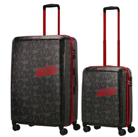 American Tourister Funlight Disney Star Wars