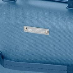 CARRY ON Kosmetický kufřík Skyhopper Blue Beautycase 