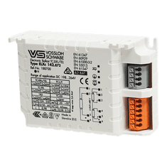 Vossloh-Schwabe  Elektronický předřadník ELXc 142.872